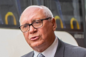 Jacques Jacquenet reconduit à la présidence du SICECO