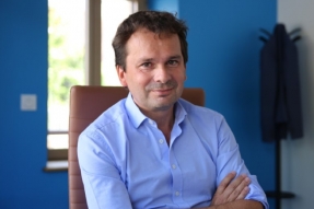 Ludovic Rochette  reconduit à la présidence de l'AMF 21