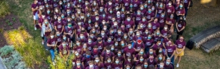 Rentrée historique pour le Bachelor BSB ; près de 700 élèves dans le programme, cap sur l'alternance
