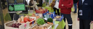 Les Rencontres Agrilocal21, un rendez-vous incontournable pour les producteurs et entreprises de la Côte-d'Or