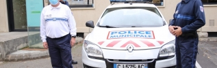 Bien vivre ensemble. La ville de Dijon présente l'acte II de la tranquillité publique