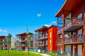 Une nouvelle gouvernance pour relever les nombreux défis de l'habitat