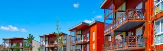 Une nouvelle gouvernance pour relever les nombreux défis de l'habitat