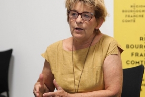 COVID-19, Marie-Guite Dufay : « Le maître-mot de nos décisions doit être la solidarité »