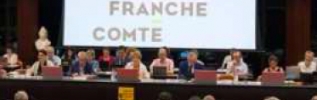 Commission permanente du Conseil régional BFC du 16 octobre 2020 ; 86,25 millions d'euros affectés en faveur de l'emploi, de l'écologie et des territoires