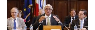 Session Départementale du Conseil Départemental de la Côte-d'Or du Mardi 13 octobre 2020