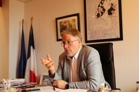 Etat d'urgence sociale, les maires de Ville & Banlieue de France lancent l'alerte