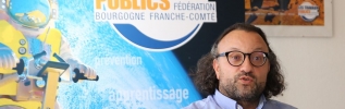 Les Collectivités Territoriales et les Travaux Publics jouent gagnant-gagnant avec France Relance