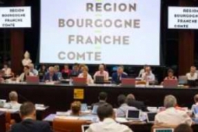 Commission permanente du Conseil régional BFC du 20 novembre 2020 : 126 millions d'euros en faveur de l'emploi, de l'écologie, de la solidarité et des territoires