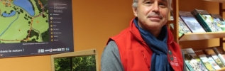 Un nouveau directeur pour le Parc Naturel Régional du Morvan