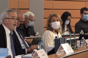 Les informations marquantes du Conseil Métropolitain du jeudi 17 décembre 2020