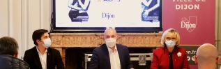 Journée mondiale de lutte contre le sida : La ville de Dijon se mobilise