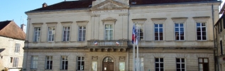 Montbard va accueillir un service relocalisé de la direction générale des finances publiques