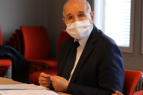 L'action de l'Etat en Bourgogne-Franche-Comté