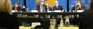 Mise en place des contrats de relance et de transition écologique