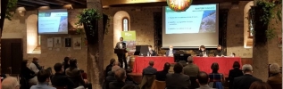 La 8ème Conférence territoriale des Climats de Bourgogne