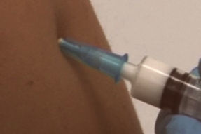 Vaccination : en Côte-d'Or, des élus proposent leurs services à l'Etat