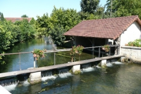 Bretigny cherche commune(s) jumelle(s) pour développer ensemble des projets