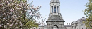 Trinity College Dublin, 200e partenaire international de BSB