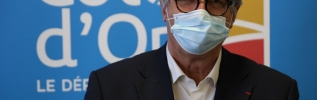 Déploiement du THD en Côte-d'Or : Le Département tiendra ses objectifs