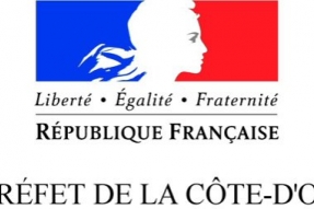 Baisse sensible de la délinquance en Côte-d'Or en 2020