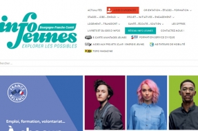 Le réseau Information Jeunesse devient Info Jeunes