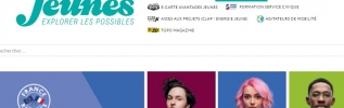 Le réseau Information Jeunesse devient Info Jeunes