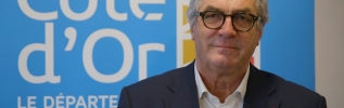 Covid-19 : le Département de la Côte-d'Or continue d'assurer ses missions de service public et reste à la disposition des Côte-dOriens en toute sécurité