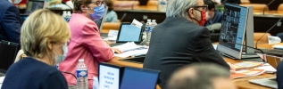 Les réponses de la Région BFC à la crise