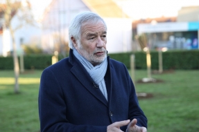 Le projet Garden State initié par la ville de Dijon entre en phase de réalisation 
