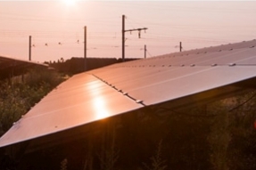 EDF Renouvelables lance une campagne de financement participatif pour la construction de la centrale solaire du CET de Dijon 