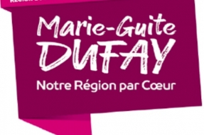 Régionales 2021... Marie Guite Dufay, Notre région par coeur pour une région solidaire et équitable 