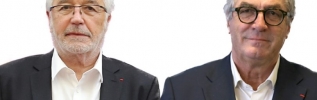 Deux territoires ancrés, deux hommes engagés