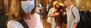 Le prix "Label Ville" de Dijon récompense les belles réalisations 