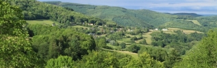 L'aventure du Parc naturel régional du Morvan continue