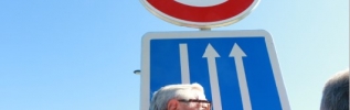 Retour aux 90 km/h sur certaines routes départementales : la requête de la fédération nationale de la Ligue contre la violence routière rejetée en appel