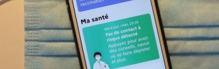 Depuis le 21 juillet 2021, entrée en vigueur du pass sanitaire dans la métropole dijonnaise