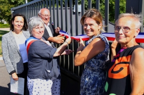 Saulieu fait le choix d'une chaleur renouvelable