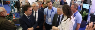 Place au salon des maires