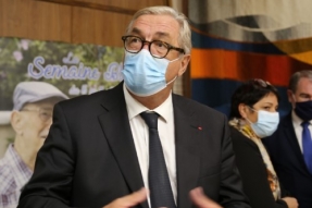 Port du masque obligatoire et généralisation du rappel de la 3e dose : des décisions pragmatiques, claires et compréhensibles