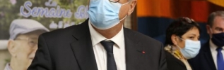 Port du masque obligatoire et généralisation du rappel de la 3e dose : des décisions pragmatiques, claires et compréhensibles