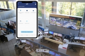 Dijon métropole veut améliorer la vie de ses habitants avec l'application mobile ONDIJON
