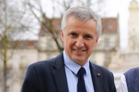François-Xavier Dugourd élu Vice-président de la Fédération Nationale des Offices Publics de l'Habitat