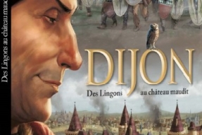Vous aimez votre ville, vous allez adorer son docu-bd