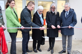 La ville de Beaune en route vers le logement social et la santé