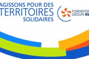 La Fondation Groupe EDF lance un appel à projets en Bourgogne-Franche-Comté à destination des associations