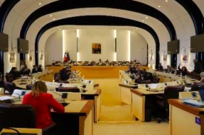 Commission permanente du Conseil Régional du 6 mai 2022 : 96 Millions d'Euros d'aides régionales