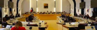 Commission permanente du Conseil Régional du 6 mai 2022 : 96 Millions d'Euros d'aides régionales