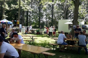 Couternon a organisé son 1er Marché de Printemps 
