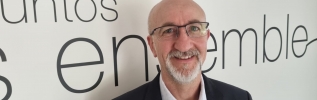 Frédéric Martin, nouveau directeur des relations avec les collectivités locales pour Orange en Côte-d'Or